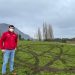 Seremi de Vivienda lamentó daños en Parque Costanera Río Simpson de Coyhaique