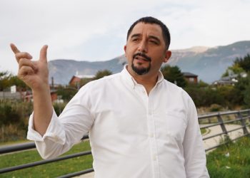 Alcalde (E) de Cochrane Jorge Calderón: Pavimentación Ruta 7 Sur y puente en el Río Baker deben ser prioridad