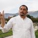 Alcalde (E) de Cochrane Jorge Calderón: Pavimentación Ruta 7 Sur y puente en el Río Baker deben ser prioridad