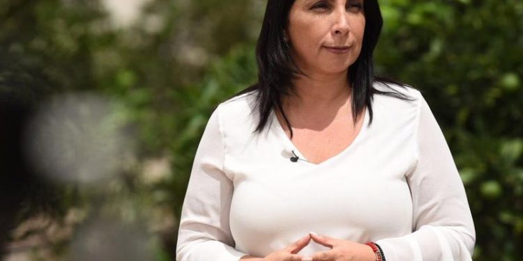 Ministra Rubilar en Aysén: “El IFE Universal nos permite  llegar prácticamente a la totalidad de la región”