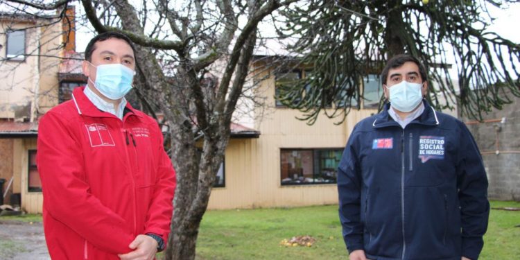 Autoridades regionales destacan proyecto de ley que tipifica el delito de Explotación Sexual Comercial en contra de NNA