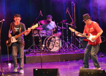 Festival de Música al Margen abre convocatoria de bandas emergentes para sexta edición