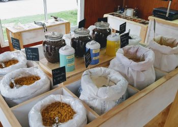 Iniciativas regionales que buscan reutilizar desechos serán apoyadas por Corfo