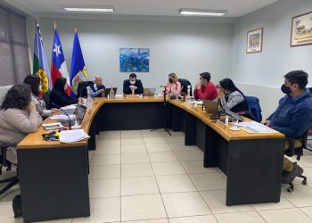 Concejo Municipal sesionará en localidades rurales de la comuna