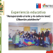 Jardín Infantil de Islas Huichas participó en encuentro nacional de educación parvularia
