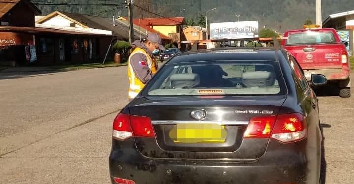 Comunas de Aysén, Cisnes y Coyhaique salen de cuarentena a contar del próximo jueves