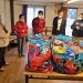 FOSIS apoyó a 12 organizaciones sociales de Coyhaique y Aysén en mitigar efectos de la pandemia
