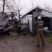 Carabineros indaga incendio estructural y junto a vecinos de Coyhaique realiza evacuación de dos adultos mayores