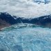 MOP firma convenio de cooperación con el Instituto Chileno de Campos de Hielo para fines científicos