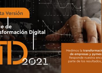 Quedan pocos días para participar del estudio que mide la transformación digital en pymes y empresas