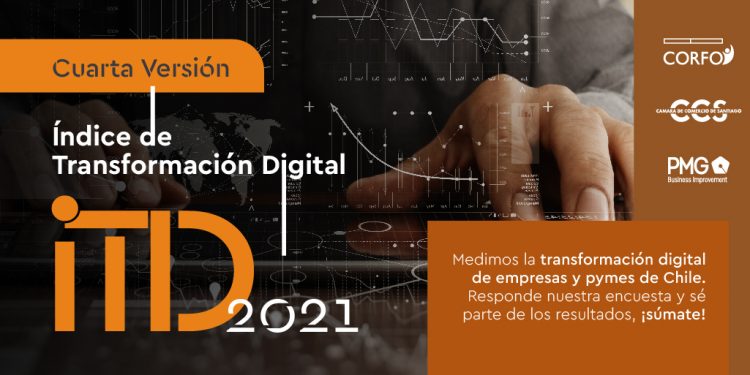 Quedan pocos días para participar del estudio que mide la transformación digital en pymes y empresas
