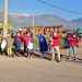 FOSIS y Barrios Prioritarios trabajan fortaleciendo desarrollo socio-comunitario de población Ampliación Pablo Neruda de la ciudad de Coyhaique