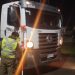 Carabineros de la SIAT indaga atropello con resultado de muerte en Puerto Aysén