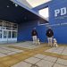 Con apoyo de dos nuevas canes detectoras de drogas PDI y Fiscalía detectan tráfico de marihuana vía encomienda