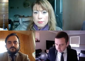 Corte de Coyhaique ordena la internación provisoria de tres adolescentes imputados por robo de taxi
