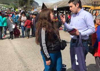 Diputado Calisto resalta inicio de pago del bono Pymes a feriantes y pide considerar a quienes quedaron fuera