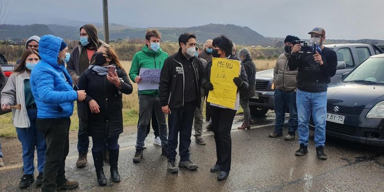 Diputado Calisto pide más flexibilidad para gremio gastronómico y turismo: “No se pueden tomar decisiones conformes a la realidad de Santiago”