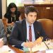 Proyecto del diputado Calisto que permite endoso y retracto de pasajes aéreos quedó a un paso de ser ley