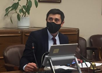 Diputado Calisto y bancada DC ingresan proyecto para incluir a pequeños agricultores en bono de alivio a pymes