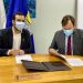 Municipalidad de Coyhaique suscribe convenio de cooperación con Contraloría General de la República
