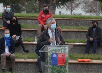 Senador Sandoval valoró «Diálogo por la Vivienda y Ciudad» y dijo que con ello “nos hacemos parte del sueño más anhelado por las familias”