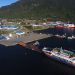 Se adelantarán trabajos de mantenimiento de nave Queulat