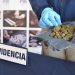 PDI sacó de circulación más de cien mil dosis de drogas durante primer semestre de 2021