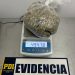 PDI detuvo a dos mujeres por intentar ingresar marihuana a la cárcel de Puerto Aysén