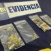 PDI detuvo a tres personas por el delito de microtráfico en Villa Mañihuales