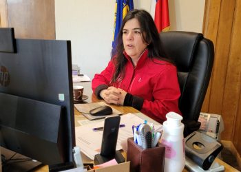 Intendencia de Aysén se prepara para el cambio institucional a la Delegación Presidencial