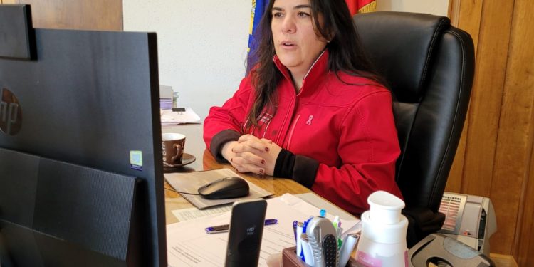 Intendencia de Aysén se prepara para el cambio institucional a la Delegación Presidencial