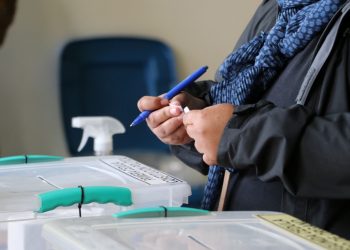 Gobierno realiza llamado a participar en las primarias presidenciales y entrega detalles sobre el voto seguro