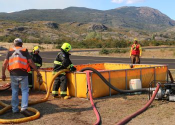 Gobierno promulga ley que establece el nuevo Sistema Nacional de Prevención y Respuesta ante Desastres