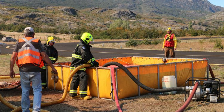 Gobierno promulga ley que establece el nuevo Sistema Nacional de Prevención y Respuesta ante Desastres