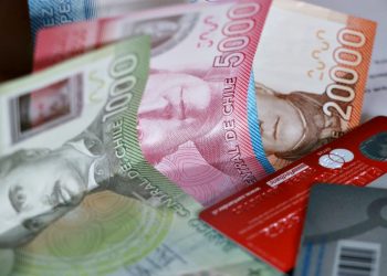 Imacec: economía nacional crece sobre el 18% en mayo