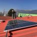 Educación Ambiental: Liceo San Felipe Benicio desarrolla proyecto fotovoltaico gracias a Fondo de Protección Ambiental