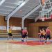 Edelaysen se sumó a campeonato de básquetbol que homenajeó a profesores de Futaleufú