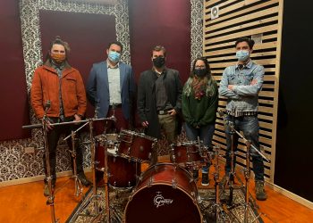 Corfo anuncia nueva convocatoria para apoyar la reactivación de la industria de la música