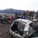 Tras fiscalización en acopio de chatarra: PDI realiza un llamado al cumplimiento de la normativa vigente