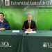 Campus Patagonia UACh y AquaChile firman protocolo de cooperación