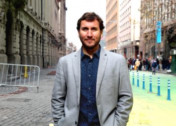 Columna de Opinión: Turismo de montaña: una ruta hacia la reactivación sostenible   
