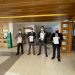 Alcaldes del Litoral regional se unen para impulsar sus territorios a través de una Corporación de Desarrollo
