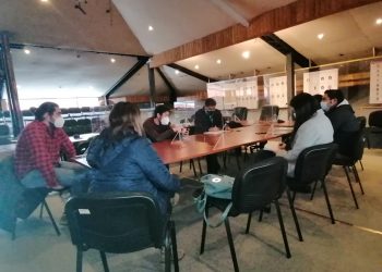 En Aysén coordinan acciones de cara a elección de primarias presidenciales