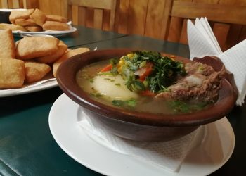 Coyhaique: Rincón Patagón celebrará el día nacional de la cazuela este 30 de julio