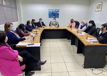 Alcalde de Coyhaique Carlos Gatica: «Comenzamos con acciones concretas para reactivar el corazón municipal»