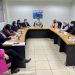 Alcalde de Coyhaique Carlos Gatica: «Comenzamos con acciones concretas para reactivar el corazón municipal»