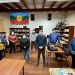 Concejo Municipal realiza exitosa primera sesión en localidad rural