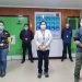40 profesionales de la salud fueron capacitados para detectar el Coronavirus mediante test de antígenos