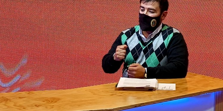 Senda Previene junto al DEM Aysén realizarán Campeonato Básquetbol para jóvenes