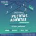 Universidad de Aysén invita a jóvenes y egresados a participar en Jornada Virtual Puertas Abiertas